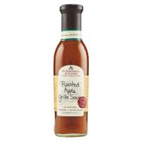 Stonewall Kitchen, roasted apple grille sauce