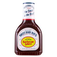 Sweet Baby Ray's, barbecue sauce