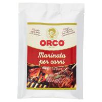 Orco, marinata pe carni