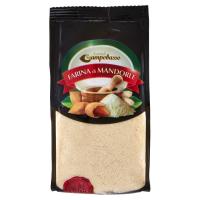 Aziende Campobasso, farina di mandorle