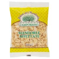 Aziende Campobasso, I doni del Mandorlo mandorle affettate