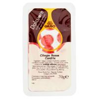 Giuso, Dalcuore ciliegie rosse candite