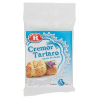 F.lli Rebecchi Valtrebbia, Cremor tartaro