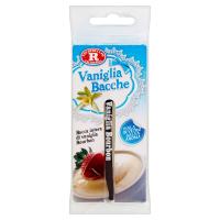 F.lli Rebecchi Valtrebbia, bacche di vaniglia