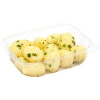 Esselunga I Pronti in Tavola patate prezzemolate