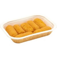 Esselunga I Pronti in Tavola crocchette di patate