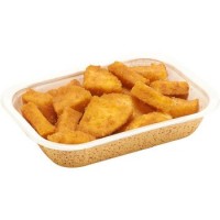 Esselunga I Pronti in Tavola Polentina fritta