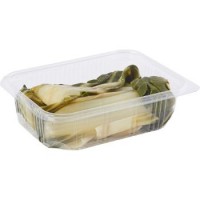 Esselunga I Pronti in Tavola coste cotte