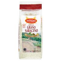 Annoni, farina di grano saraceno