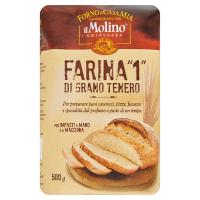Il Molino Chiavazza, farina tipo 1 di grano tenero