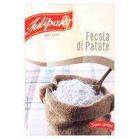 Pedon, Tulipano fecola di patate