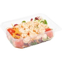 Esselunga I Pronti in Tavola Insalatina di gamberi