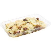 Esselunga I Pronti in Tavola insalata di baccala'