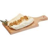 Esselunga I Pronti in Tavola torta di fomaggio e noci