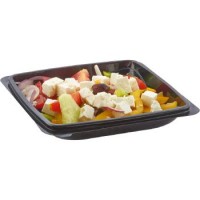 Esselunga I Pronti in Tavola Insalata greca pronta da condire