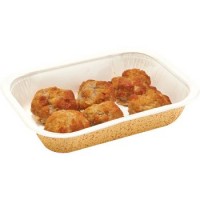 Esselunga I Pronti in Tavola Polpette di carne delicate