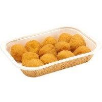 Esselunga I Pronti in Tavola Gocce ripiene al formaggio