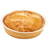 Esselunga I Pronti in Tavola torta pasqualina con carciofi