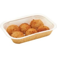 Esselunga I Pronti in Tavola Polpette di carne saporite