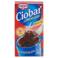 Cameo, Ciobar...da mordere! Conf.