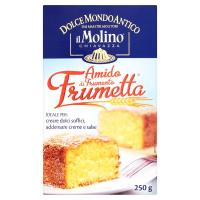 Il Molino Chiavazza, Frumetta