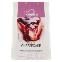 Cuore di, miscela per Cheesecake