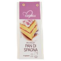Cuore di, miscela per Pan di Spagna