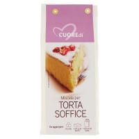 Cuore di, miscela per torta soffice