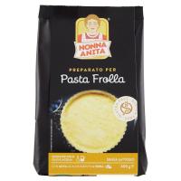 Nonna Anita, preparato per pasta frolla senza glutine