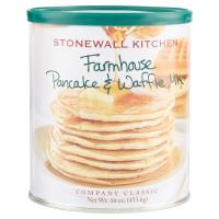 Stonewall Kitchen, Farmhouse pancake & waffle mix