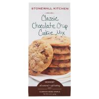 Stonewall Kitchen, Classic chocolate chip cookie mix