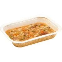 Esselunga I Pronti in Tavola Minestrone alla lombarda