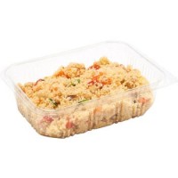 Esselunga I Pronti in Tavola Cous cous vegetariano