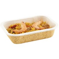 Esselunga I Pronti in Tavola Paella