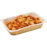 Esselunga I Pronti in Tavola Pasta alla norma
