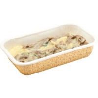 Esselunga I Pronti in Tavola Pizzoccheri
