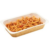 Esselunga I Pronti in Tavola Gramigna con salsiccia