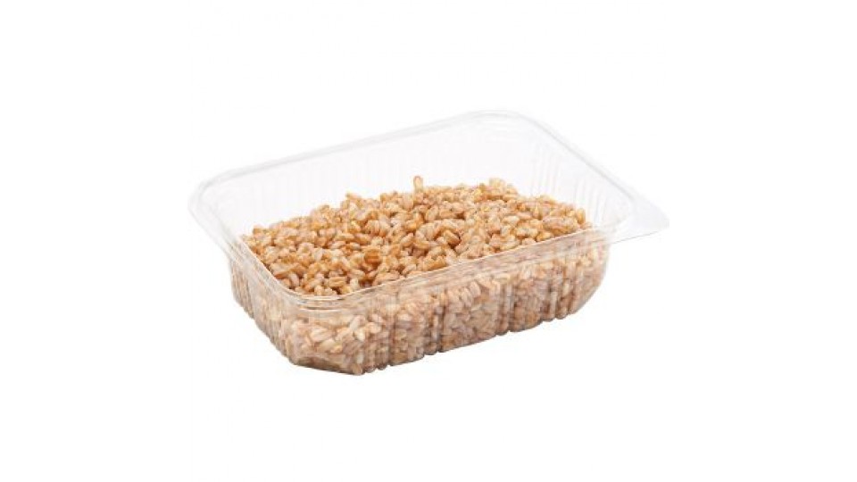 Esselunga I Pronti in Tavola Farro cotto