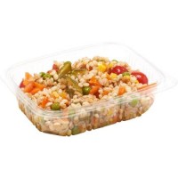 Esselunga I Pronti in Tavola Insalata di orzo e farro