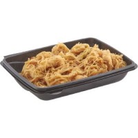 Esselunga I Pronti in Tavola spaghetti di riso con pollo e gamberi