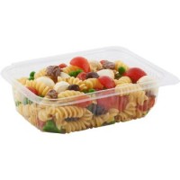 Esselunga I Pronti in Tavola Pasta mediterranea