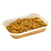Esselunga I Pronti in Tavola quinoa al curry