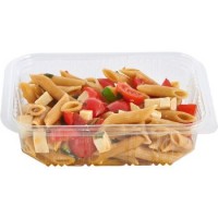 Esselunga I Pronti in Tavola Pasta integrale con verdure e formaggio