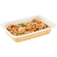 Esselunga I Pronti in Tavola Cous cous al pesce