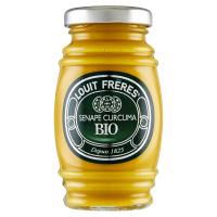 Louit Freres, senape curcuma biologica