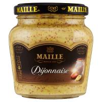 Maille, dijonnaise salsa alla senape