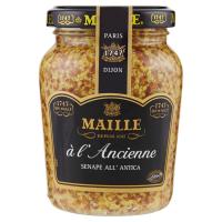 Maille, à l'Ancienne senape