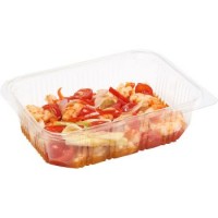 Esselunga I Pronti in Tavola Gamberi alla catalana