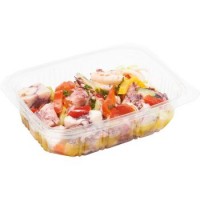 Esselunga I Pronti in Tavola Insalata di mare