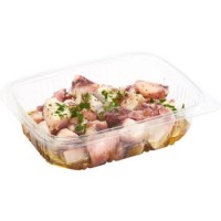 Esselunga I Pronti in Tavola Insalata di polpo